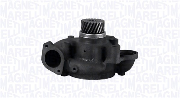 Pompă de apă, răcire motor 352316171229 MAGNETI MARELLI