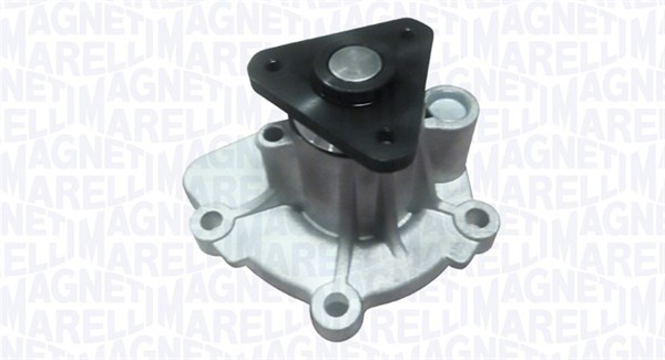 Pompă de apă, răcire motor 352316171240 MAGNETI MARELLI