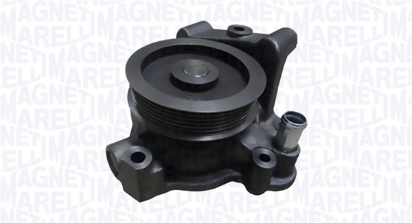 Pompă de apă, răcire motor 352316171259 MAGNETI MARELLI