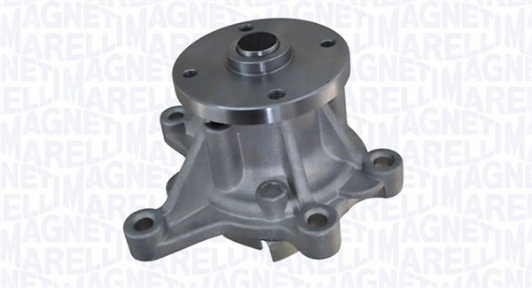 Pompă de apă, răcire motor 352316171272 MAGNETI MARELLI