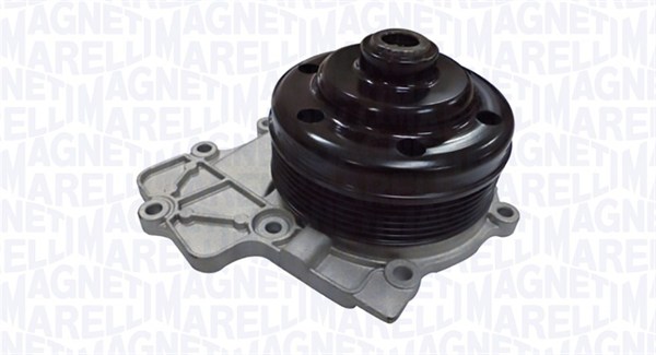 Pompă de apă, răcire motor 352316171294 MAGNETI MARELLI