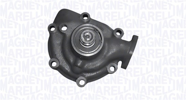 Pompă de apă, răcire motor 352316171344 MAGNETI MARELLI