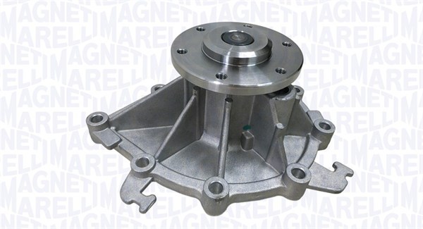 Pompă de apă, răcire motor 352316171346 MAGNETI MARELLI