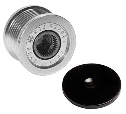 Fulie, alternator 940113010060 MAGNETI MARELLI