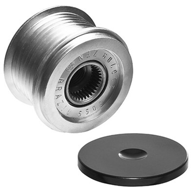 Fulie, alternator 940113010068 MAGNETI MARELLI