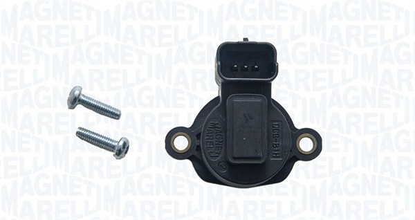 Unitate supape, transmisie hidraulica automata 023000016010 MAGNETI MARELLI