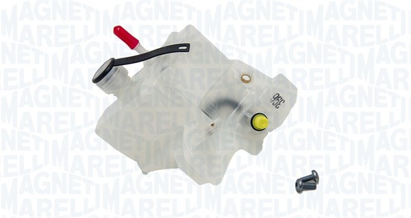 Unitate supape, transmisie hidraulica automata 023000022010 MAGNETI MARELLI