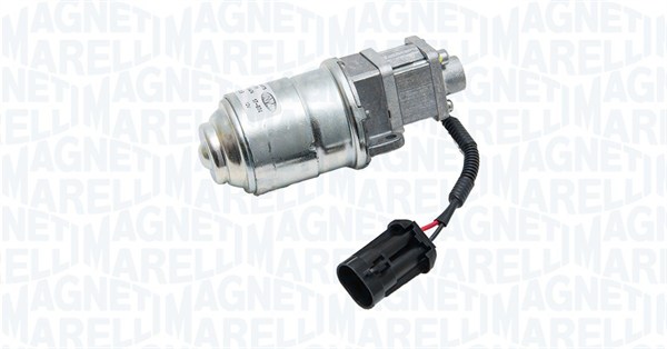 Unitate supape, transmisie hidraulica automata 023000029010 MAGNETI MARELLI
