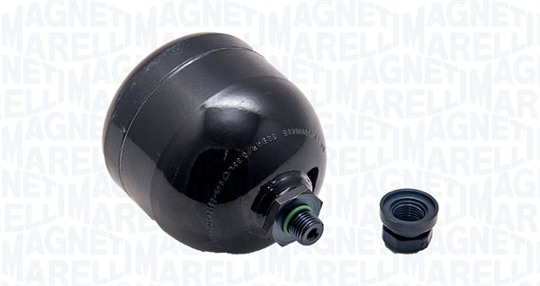 Unitate supape, transmisie hidraulica automata 024000001010 MAGNETI MARELLI