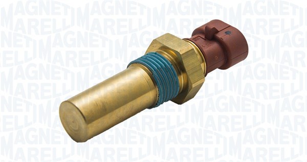 Unitate supape, transmisie hidraulica automata 024000006010 MAGNETI MARELLI