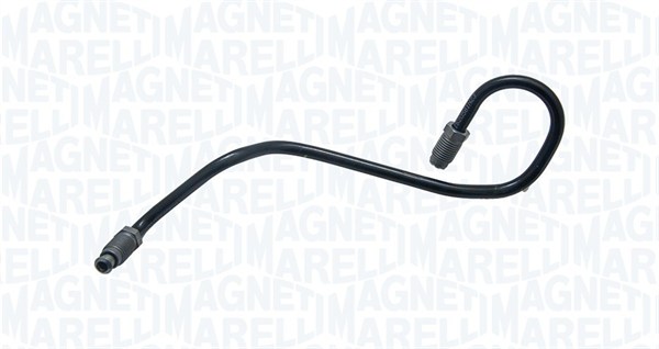 Unitate supape, transmisie hidraulica automata 024000012010 MAGNETI MARELLI