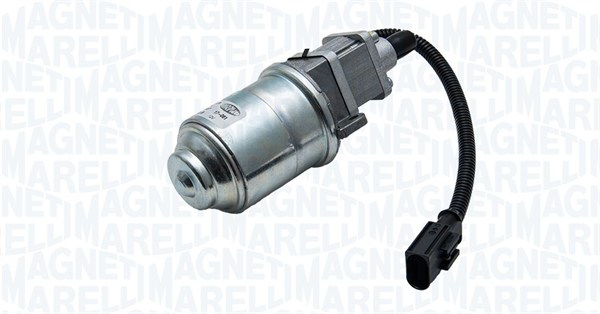 Unitate supape, transmisie hidraulica automata 024000015010 MAGNETI MARELLI