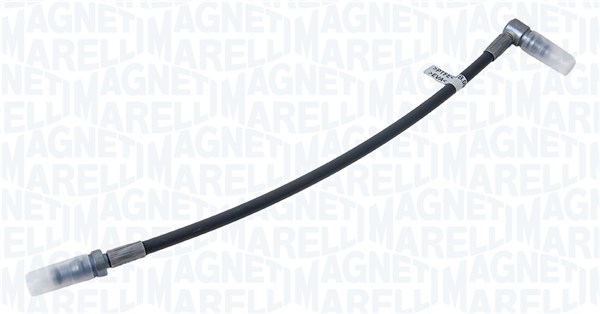 Unitate supape, transmisie hidraulica automata 024000025010 MAGNETI MARELLI