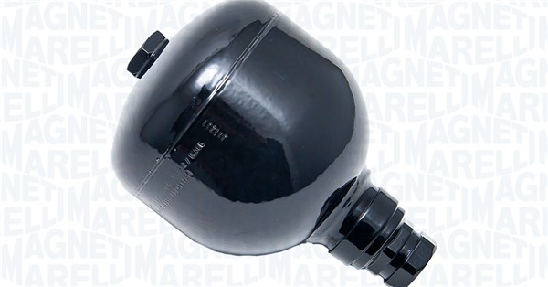 Unitate supape, transmisie hidraulica automata 024000031010 MAGNETI MARELLI