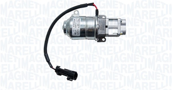 Unitate supape, transmisie hidraulica automata 210095333010 MAGNETI MARELLI