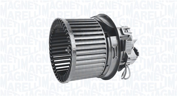 Ventilator, habitaclu 069412404010 MAGNETI MARELLI