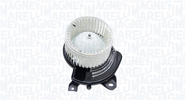 Ventilator, radiator 069422502010 MAGNETI MARELLI