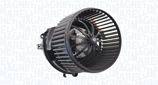 Ventilator, habitaclu 069412739010 MAGNETI MARELLI