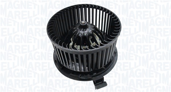 Ventilator, habitaclu 069412755010 MAGNETI MARELLI