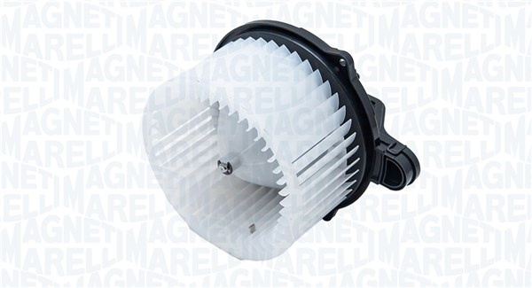Ventilator, habitaclu 069412756010 MAGNETI MARELLI