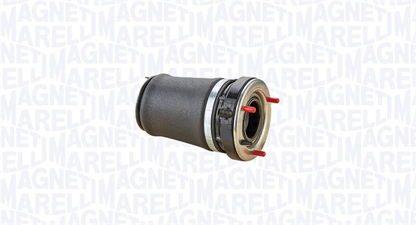 Burduf, suspensie pneumatica 350502100002 MAGNETI MARELLI