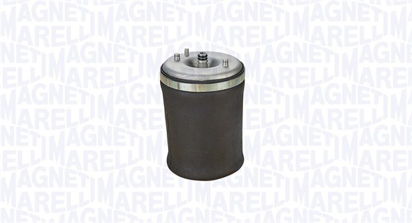 Burduf, suspensie pneumatica 350561400002 MAGNETI MARELLI