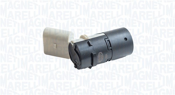 Sensor, ajutor parcare 021016001010 MAGNETI MARELLI