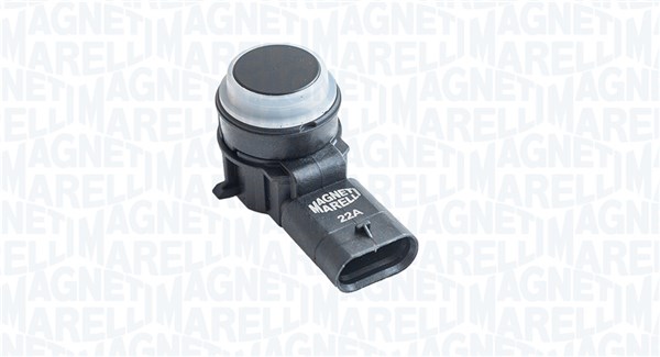 Sensor, ajutor parcare 021016004010 MAGNETI MARELLI