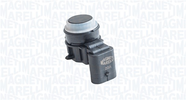 Sensor, ajutor parcare 021016005010 MAGNETI MARELLI