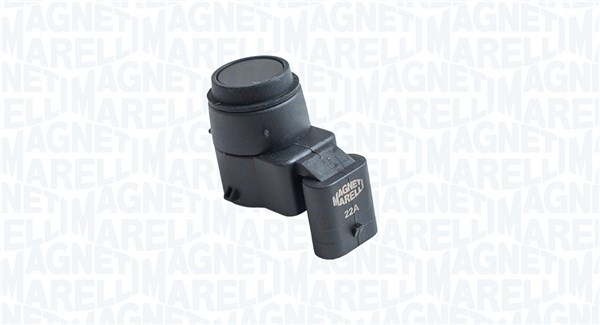 Sensor, ajutor parcare 021016008010 MAGNETI MARELLI