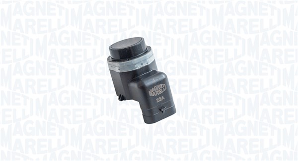 Sensor, ajutor parcare 021016011010 MAGNETI MARELLI