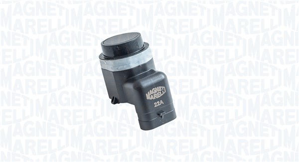 Sensor, ajutor parcare 021016013010 MAGNETI MARELLI