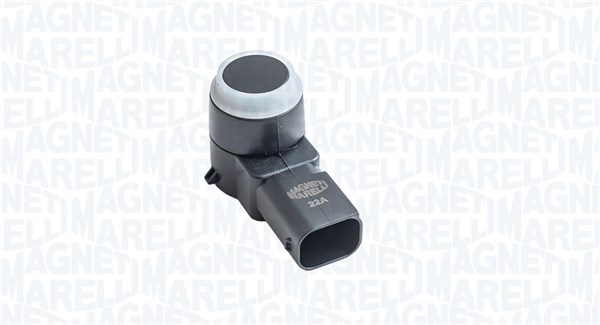 Sensor, ajutor parcare 021016016010 MAGNETI MARELLI