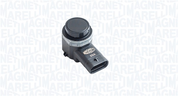 Sensor, ajutor parcare 021016018010 MAGNETI MARELLI