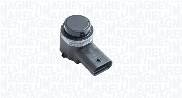 Sensor, ajutor parcare 021016019010 MAGNETI MARELLI