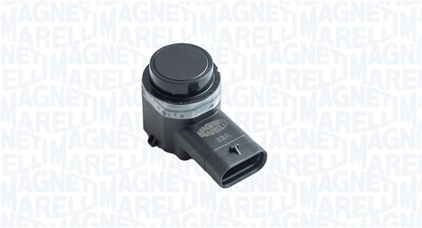 Sensor, ajutor parcare 021016020010 MAGNETI MARELLI