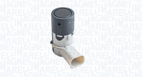 Sensor, ajutor parcare 021016024010 MAGNETI MARELLI