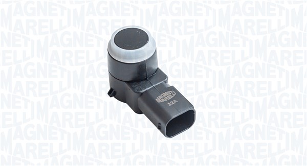 Sensor, ajutor parcare 021016025010 MAGNETI MARELLI