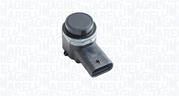 Sensor, ajutor parcare 021016028010 MAGNETI MARELLI