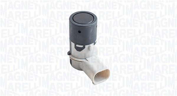 Sensor, ajutor parcare 021016034010 MAGNETI MARELLI