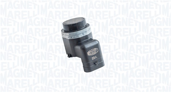 Sensor, ajutor parcare 021016038010 MAGNETI MARELLI