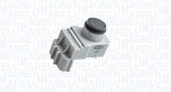 Sensor, ajutor parcare 021016042010 MAGNETI MARELLI