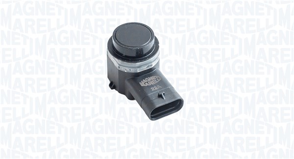 Sensor, ajutor parcare 021016045010 MAGNETI MARELLI