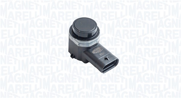 Sensor, ajutor parcare 021016046010 MAGNETI MARELLI