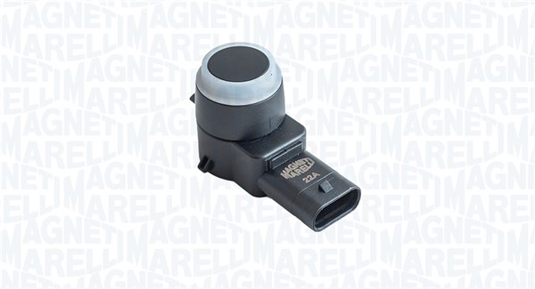 Sensor, ajutor parcare 021016050010 MAGNETI MARELLI