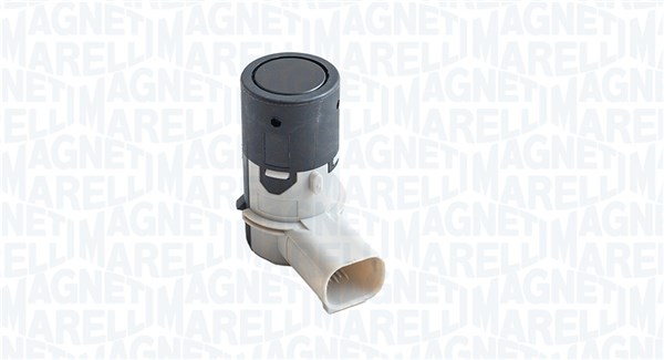 Sensor, ajutor parcare 021016051010 MAGNETI MARELLI