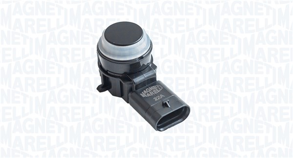 Sensor, ajutor parcare 021016052010 MAGNETI MARELLI