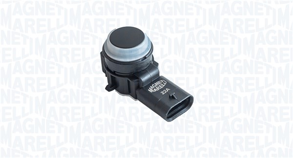 Sensor, ajutor parcare 021016053010 MAGNETI MARELLI