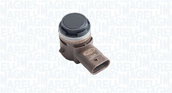 Sensor, ajutor parcare 021016056010 MAGNETI MARELLI