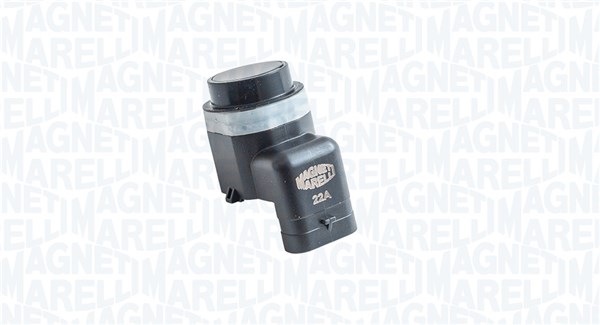 Sensor, ajutor parcare 021016060010 MAGNETI MARELLI